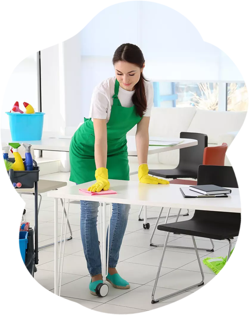 Best Cleaning Services 