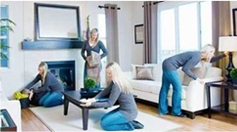 Cleaning Services