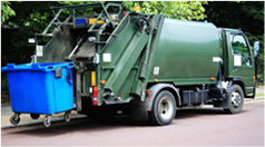 Commercial Cleaning Services