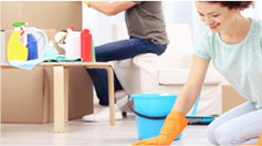 House Cleaning Near Me
